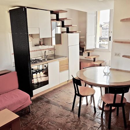 Rk San Vitale Flat Bologne Extérieur photo