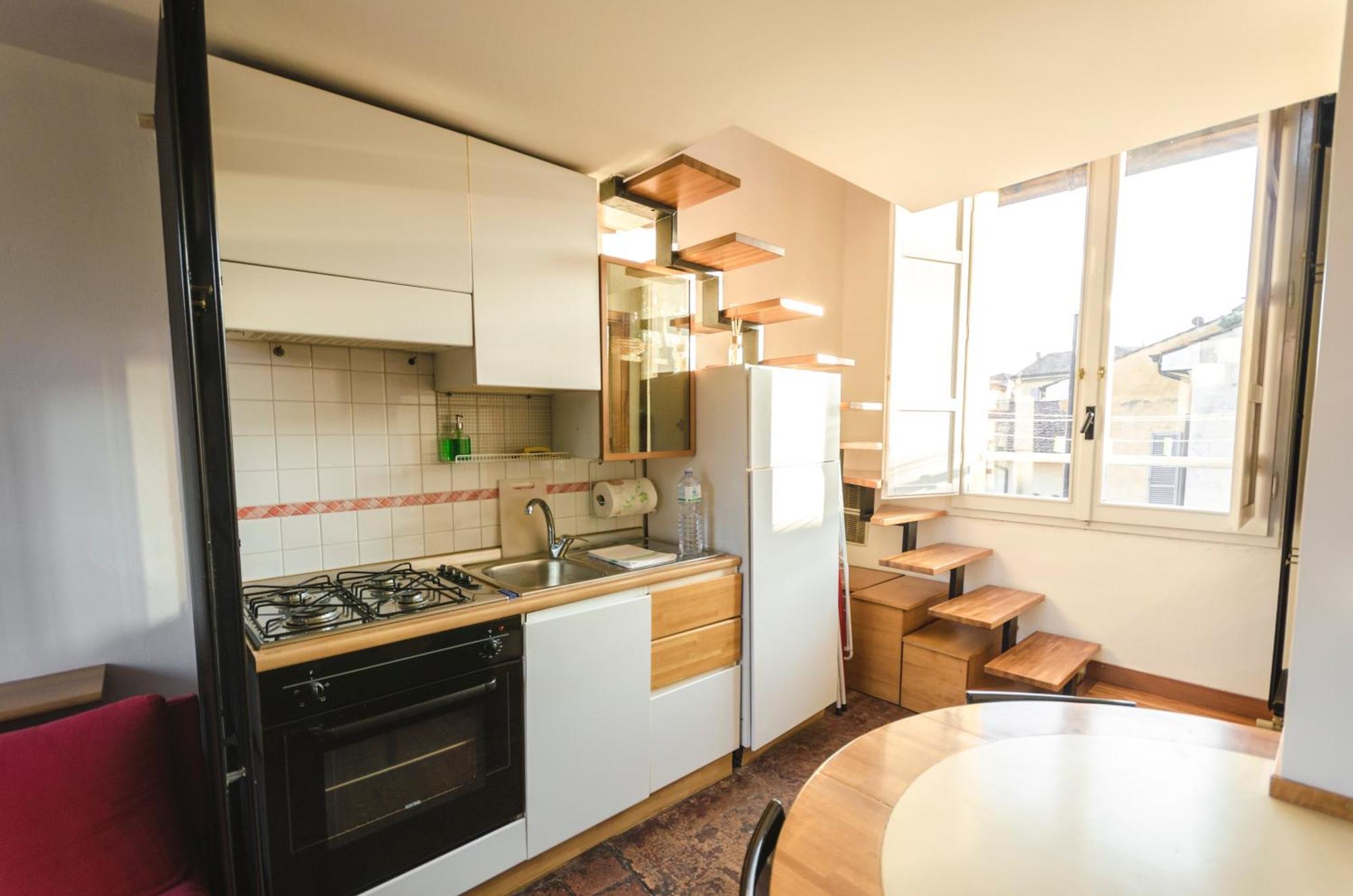 Rk San Vitale Flat Bologne Extérieur photo
