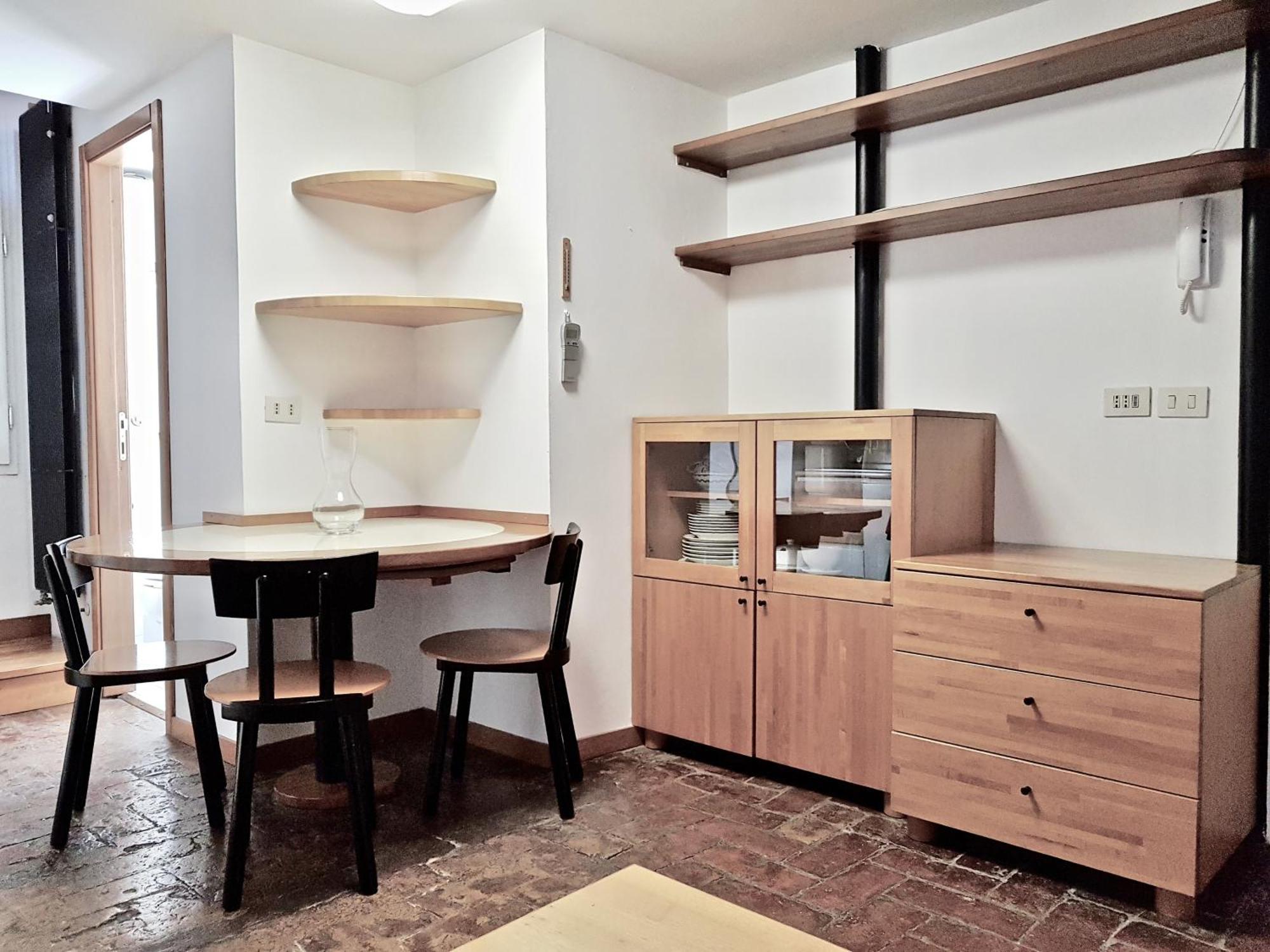 Rk San Vitale Flat Bologne Extérieur photo