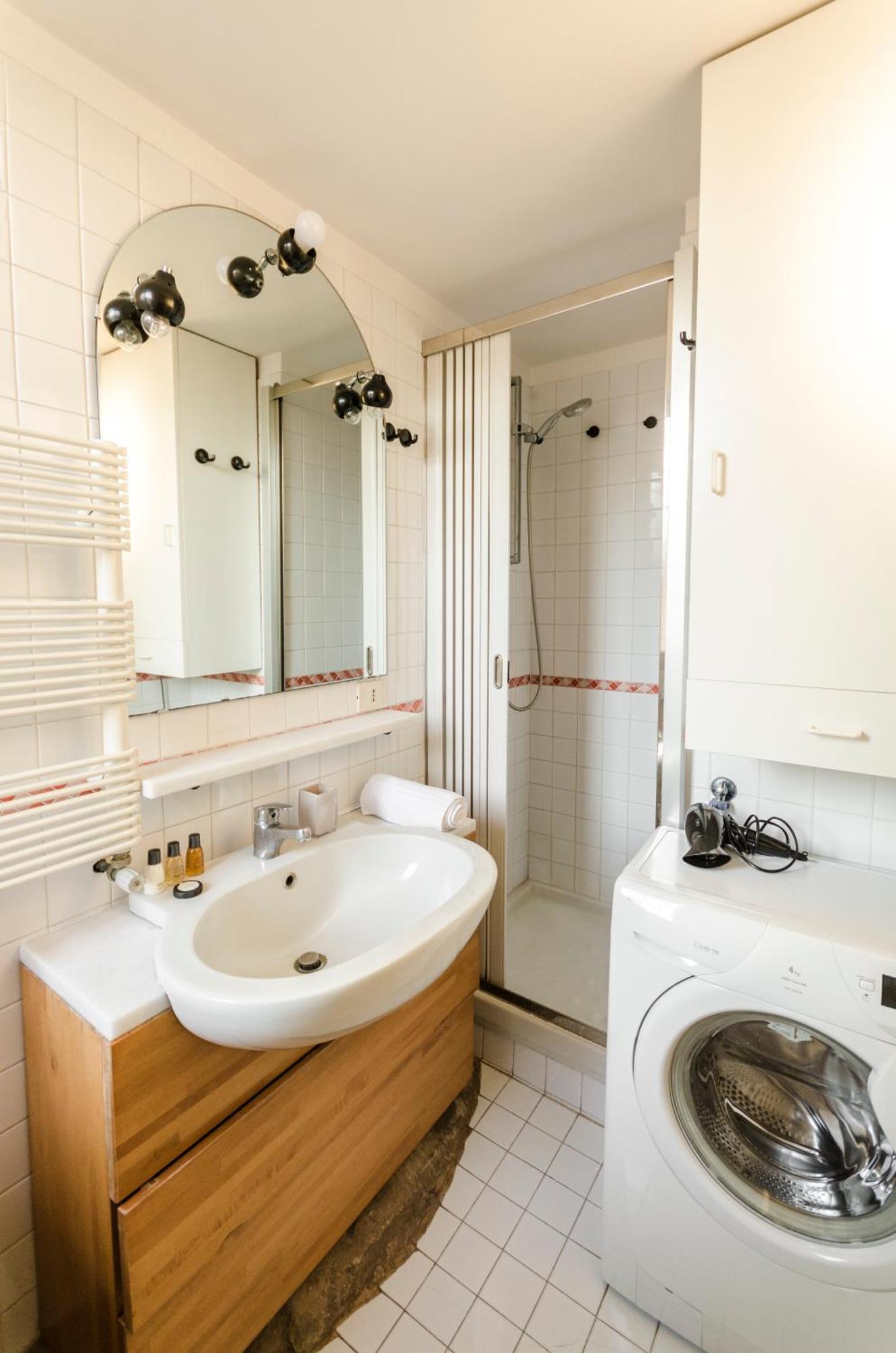 Rk San Vitale Flat Bologne Extérieur photo