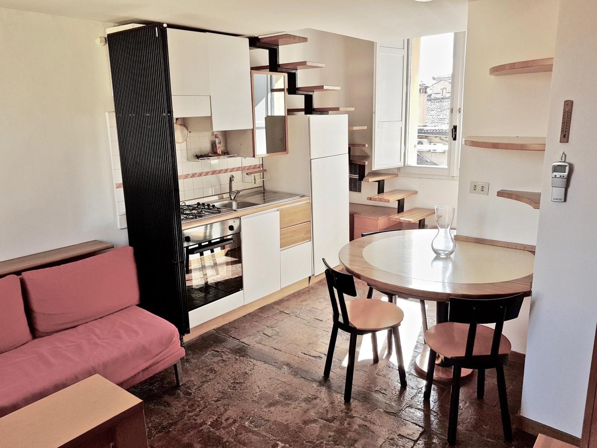Rk San Vitale Flat Bologne Extérieur photo
