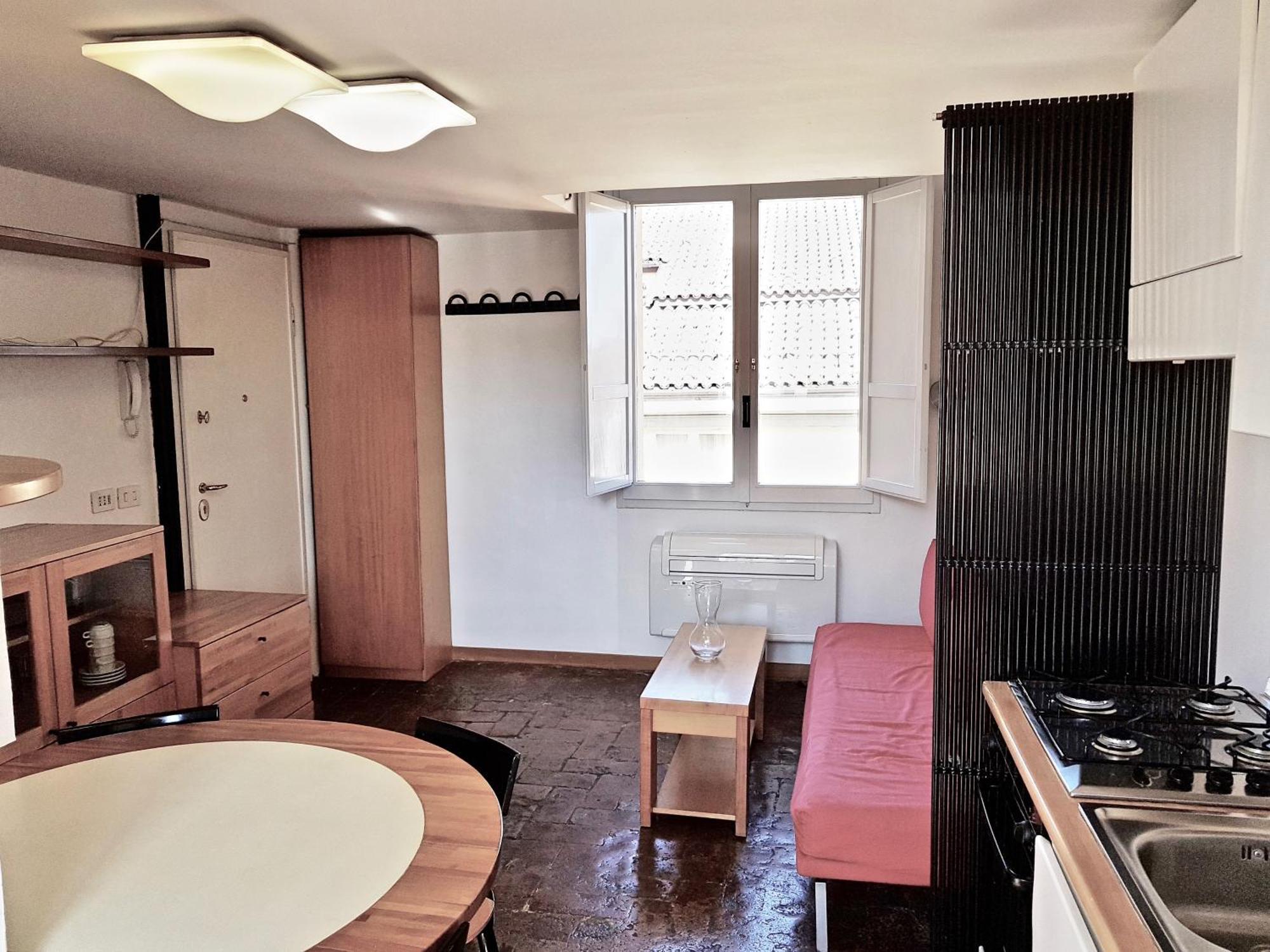 Rk San Vitale Flat Bologne Extérieur photo